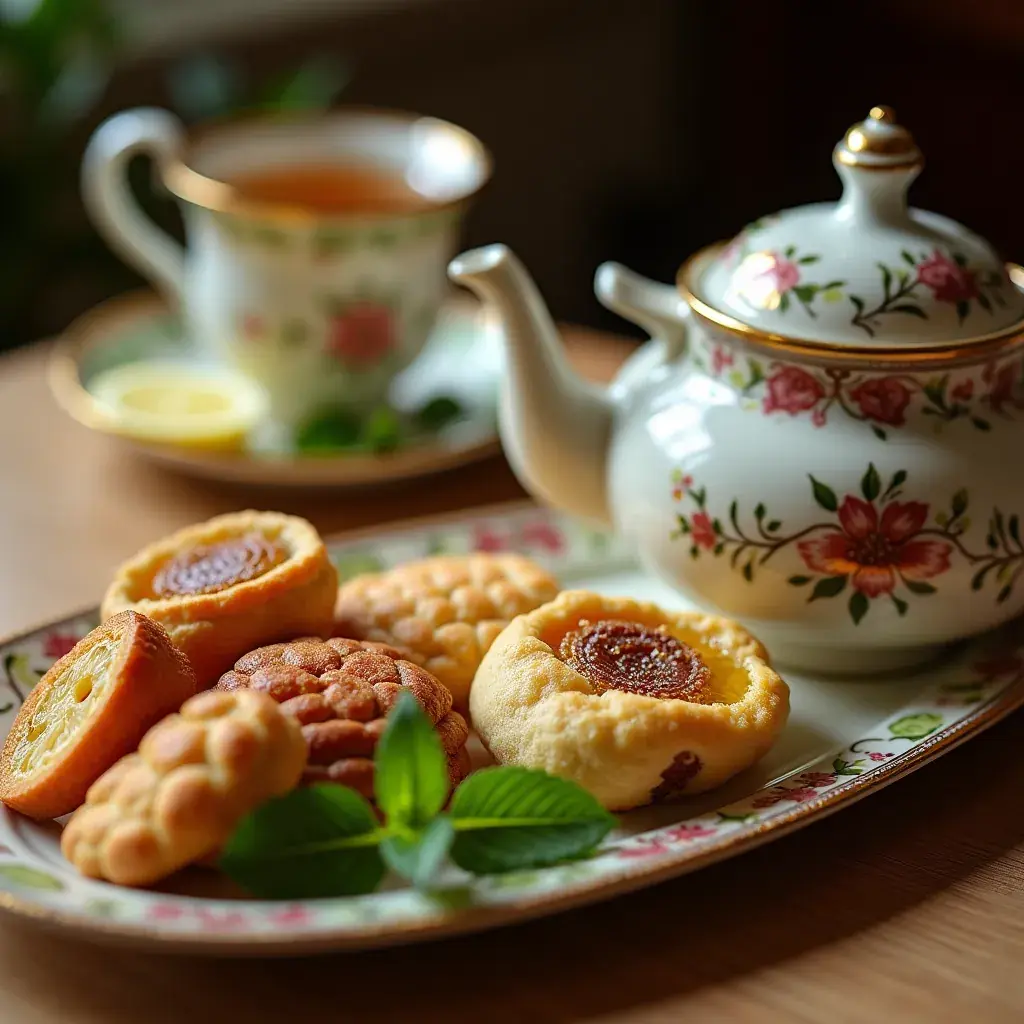 Modern minimalist design